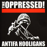 Oppressed, The - Antifa Hooligans