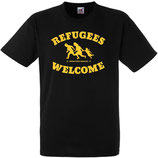 Refugees Welcome