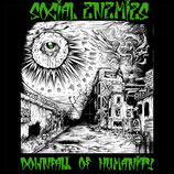 Social Enemies - Downfall of Humanity