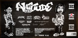 Ticket Antitude Fest "U18"