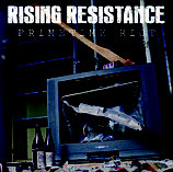 Rising Resistance - Primetime Riot