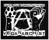 Veganarchist - Gegen jede Herrschaftsform