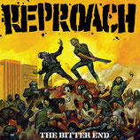 Reproach - The Bitter Ground