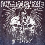 Overcharge - Metal Punx