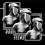 Routeens - s/t