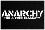Anarchy - For free...
