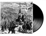 Livin Targets - Setting Sails schwarzes Vinyl
