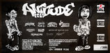 Ticket Antitude Fest U14