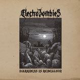 Eelctrozombies - Darkness is rebellion
