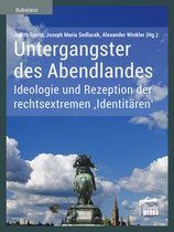 Untergangster des Abendlandes