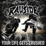 Rawside - Your life gets crushed