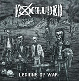Excluded - Legions of War