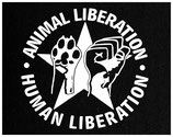 Animal Liberation / Human Liberation
