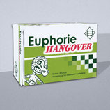 Euphorie - Hangover EP