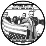 Nations on Fire - Strike the Match