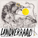 Landverraad - No Love for a Nation