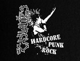 Casualties - Hardcore Punk