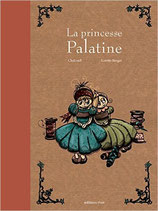 « Lecture animée : La Princesse Palatine»