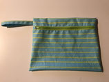 Wetbag blau