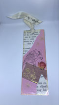 Vogel Blume