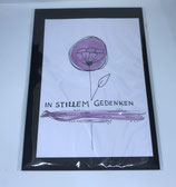in stillem Gedenken