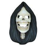 HWRIVHD-2721-A Halloween Tod Wandrelief Figur lebensgroß