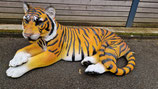 RIBEL200820233 Tiger Figur