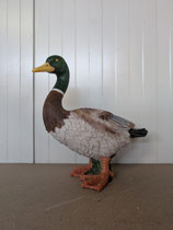 RIBEL220058 Ente Figur
