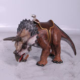 RIVL150049 Triceratops Dinosaurier Figur