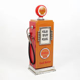 RIJHR-565926 Zapfsäule Retro Regal mit 2 Fächer