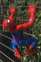 RIBEL3006241 Spiderman Figur zum aufhängen