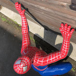 RIG2022 Spiderman Figur zum aufhängen