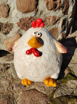 RIJO2501261 Huhn Figur lustig