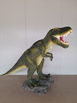 RIBEL222002 T-Rex Dinosaurier Figur