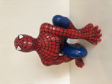 RICBELK360 Spiderman Figur klein