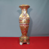 EGHVAEGB Ägyptische Vase Figur lebensgroß