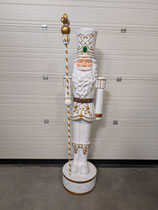RIBEL397048 Nussknacker Figur lebensgroß