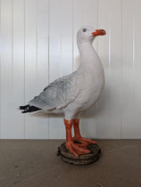 RIBEL237028 Möwe Figur