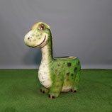 RIVL230031 Langhals Dinosaurier Stuhl Figur
