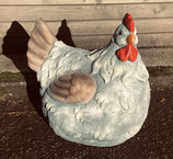 RIBEL2024105 Huhn Figur