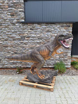 RIBEL222014 T-Rex Dinosaurier Figur