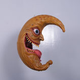 HWRIVHD-200002 Halloween Gruseliger Mond Figur