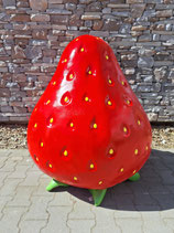 RIBEL255011 Erdbeere Figur