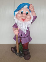 RIBEL212052 Zwerg Figur Hacke