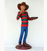 HWRIVHD-1737 Freddy Figur lebensgroß