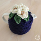 Tea Cosy Crochet Kit