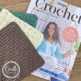 Homespun Crochet Issue 1