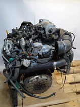 Motor Audi/Seat/Skoda/VW 2.0 TDI 4Drive CRLB +Gewährleistung, Komplett inkl. Lieferung