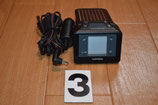 YUPITERU GPS レーダー