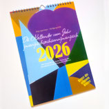 Düsseldorfer Mundartkalender 2026